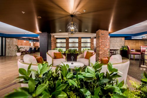 Cavernus Wine Club & Lounge | Calgary